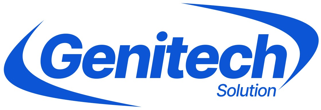 Genitech Solution
